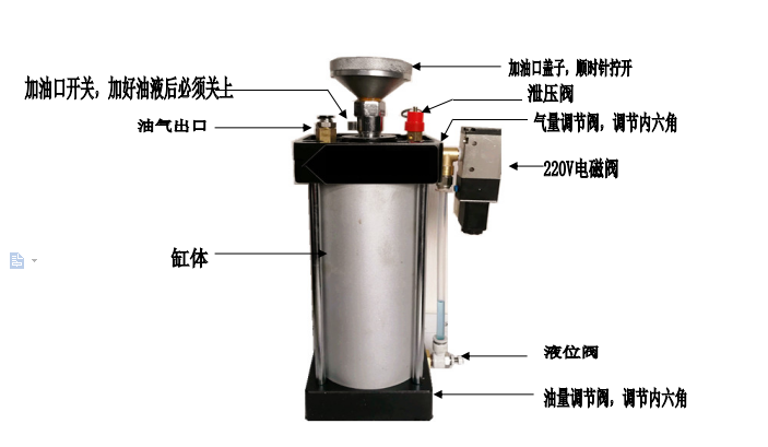 容積式噴霧設(shè)備Shtonc600